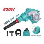 Aspirateur souffleur