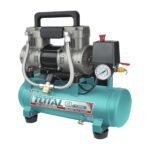 Compresseur d'air Total TCS1110062