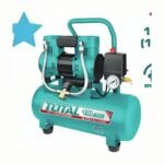 Compresseur d'air Total TCS1110152