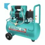Compresseur d'air Total TCS1110242