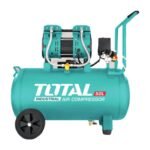 Compresseur d'air Total TCS1120508