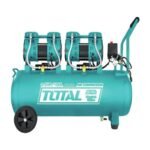 Compresseur d'air Total TCS2241008