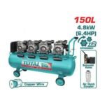 Compresseur d'air Total TCS4481508