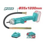 Vibrateur Béton Sans Fil