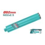 Machine de forage au diamant Total TDDM38001