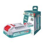 Batterie au lithium-ion Total TFBLI20011