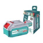Batterie au lithium-ion Total TFBLI20021