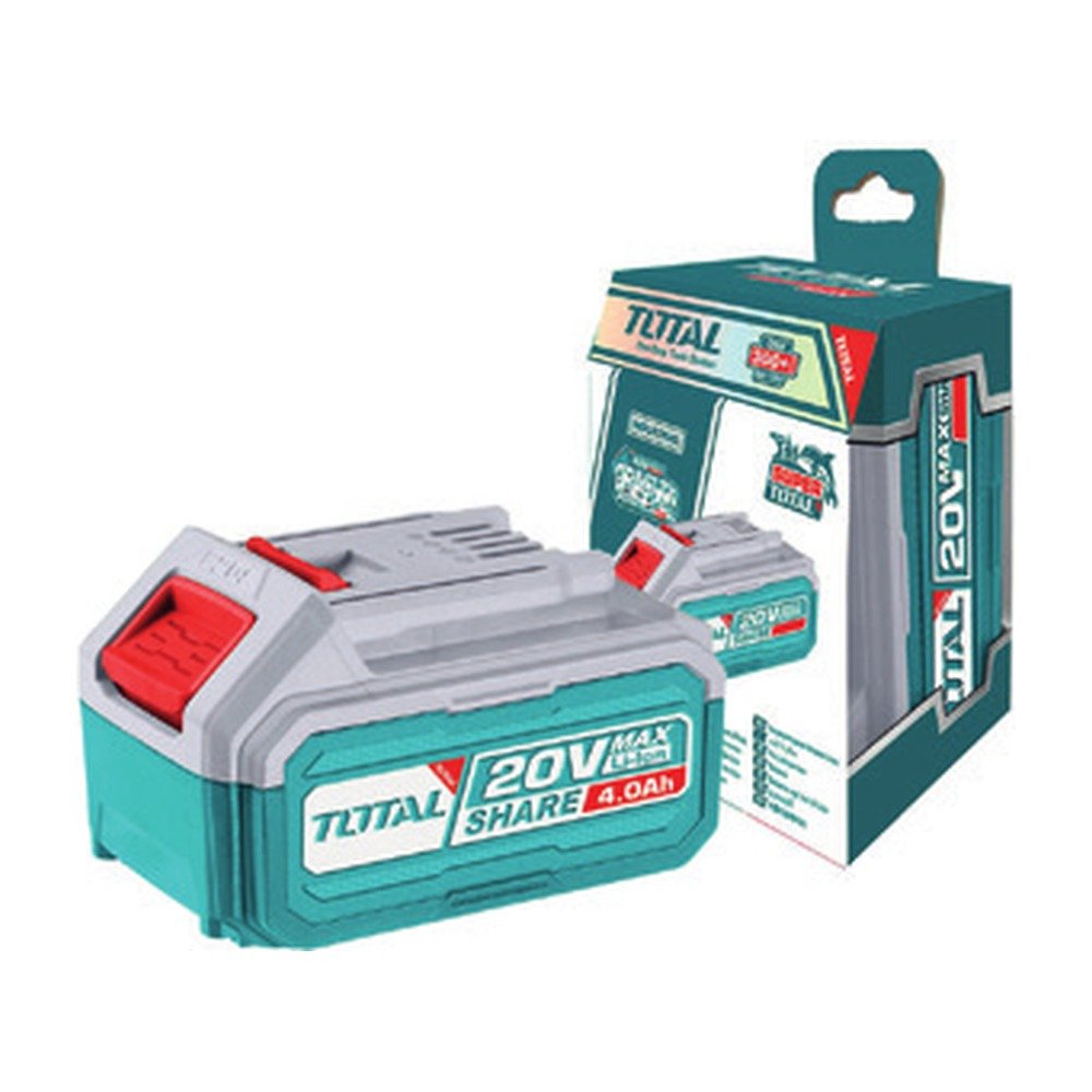 TFBLI20021 Batterie au lithium-ion Total TFBLI20021 – Image 1