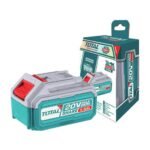 Batterie au lithium-ion Total TFBLI20531