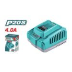 Chargeur intelligent rapide Total TFCLI20411