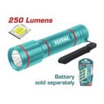 Lampe de poche