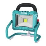 Lampe de travail Li-ion Total TFLI2002
