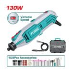 Meuleuse droite Total TG513326