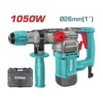 Marteau perforateur Total TH110266