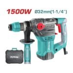 Marteau perforateur Total TH1153216