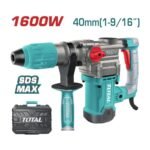 Marteau perforateur Total TH1163855