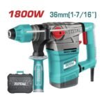 Marteau perforateur Total TH118366