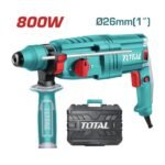 Marteau perforateur Total TH308268
