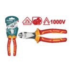 Ensemble de 6 outils à main isolés