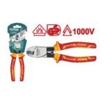 Ensemble d'outils à main isolés de 8 pièces