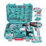 Coffret d'outils165 pièces