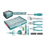 Ensemble d'outils ménagers