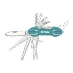 Couteau multifonction Total THMFK0156