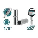 Clé hexagonale Total THT106191