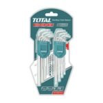 Clé torx Total THT106391