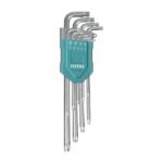 Clé torx Total THT106392