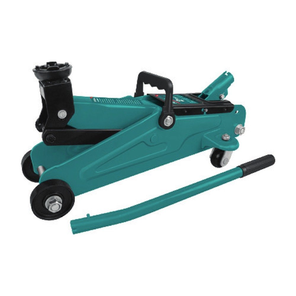 THT10822 Cric hydraulique Total THT10822 – Image 1