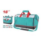 Sac à outils Total THT16163