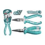 Pince coupante diagonale Total THT23060