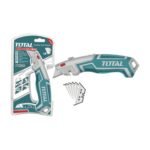 Couteau utilitaire Total THT5116118
