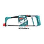 Avec protection des dents Total THT55206