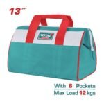Sac à outils Total THT66L12