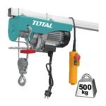 Outillage pour peinture et enduit Total THT846016