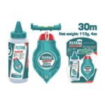 Outillage pour peinture et enduit Total THT846026