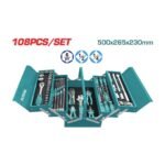 Coffret à outils