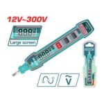 Crayon de test Total THTS33001
