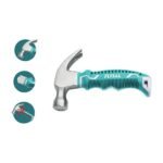Marteaux, Masse Total THTS7308