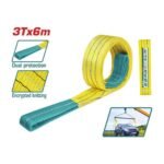 Élingue en sangle Total THTWS0303