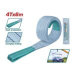 Élingue en sangle Total THTWS0406