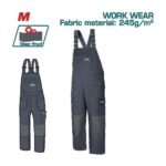 Vestes