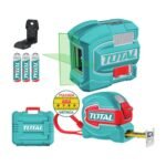 Kit laser à lignes autonivelantes