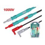 Fil d'essai Total TMT31001