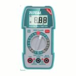 Multimètre numérique Total TMT5360011