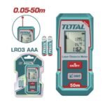 Télémètre laser complet