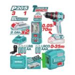 Kit  Combo 2 en 1