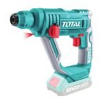 Marteau perforateur sans fil